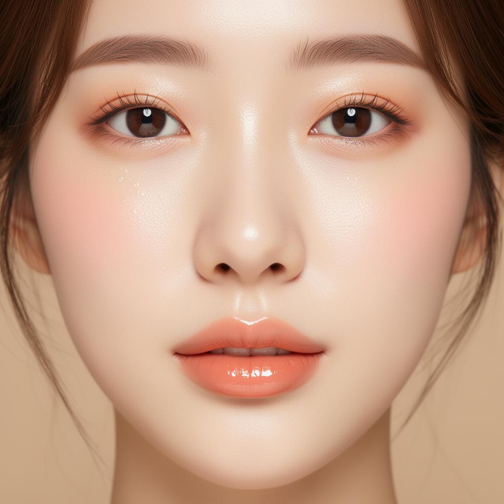 Glowing Skin